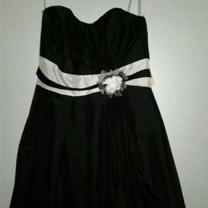 Jasmine Dress NWT Size 10 OBO